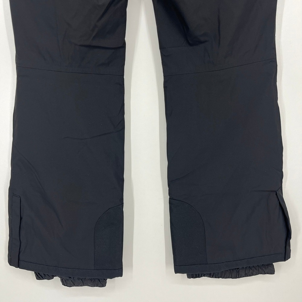 Roxy DryFlight 10K/3K Black Insulated Snowboard Ski Pants Womens Medium 1886122 - Picture 6 of 14